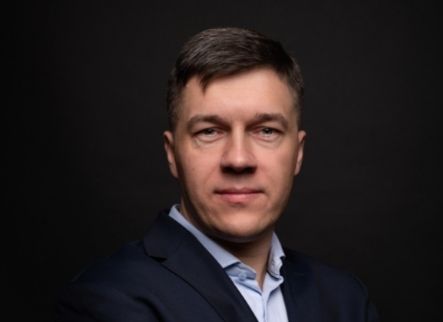 Zdjęcie Pana Arkadiusza