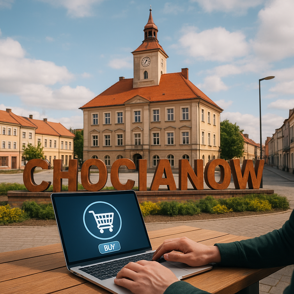 Chocianów