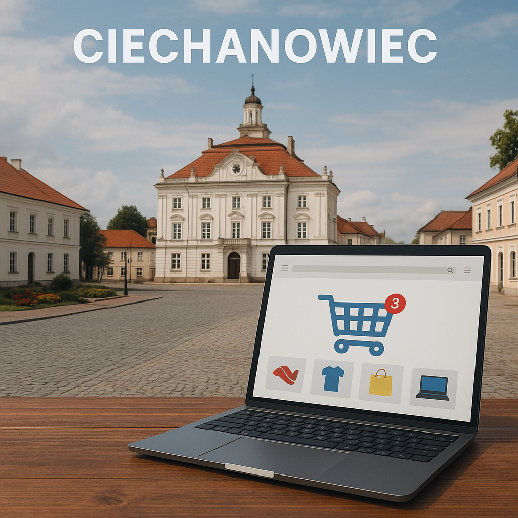Ciechanowiec