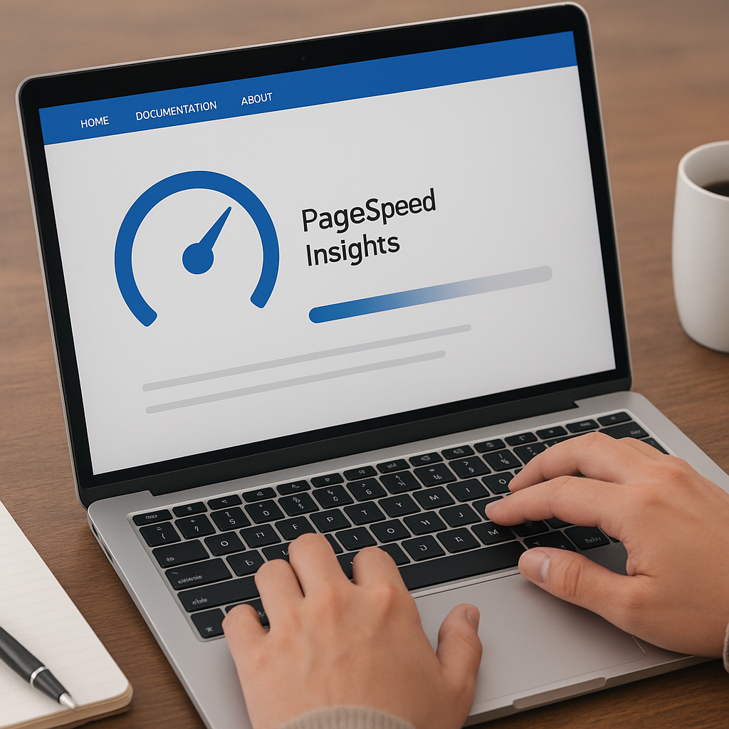 Czym jest PageSpeed Insights? - icomMedia
