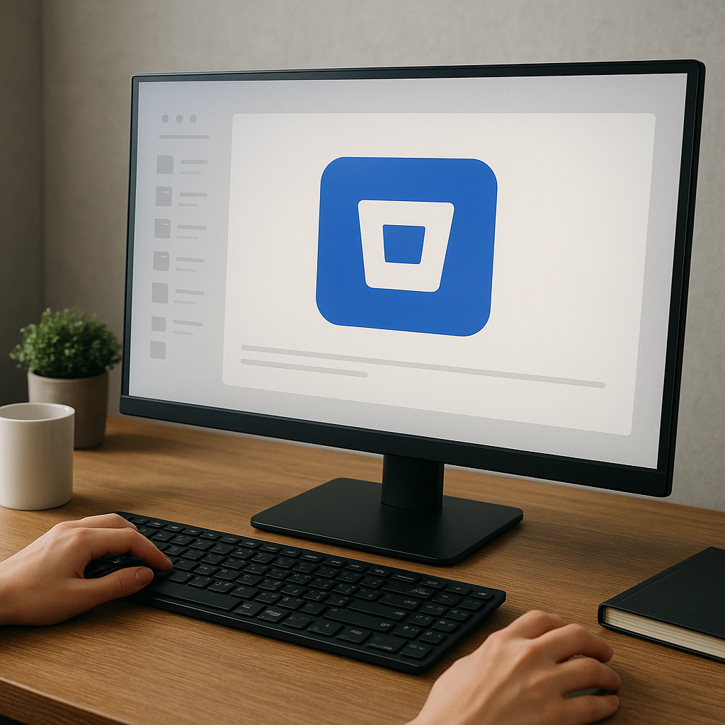 Czym jest Bitbucket?