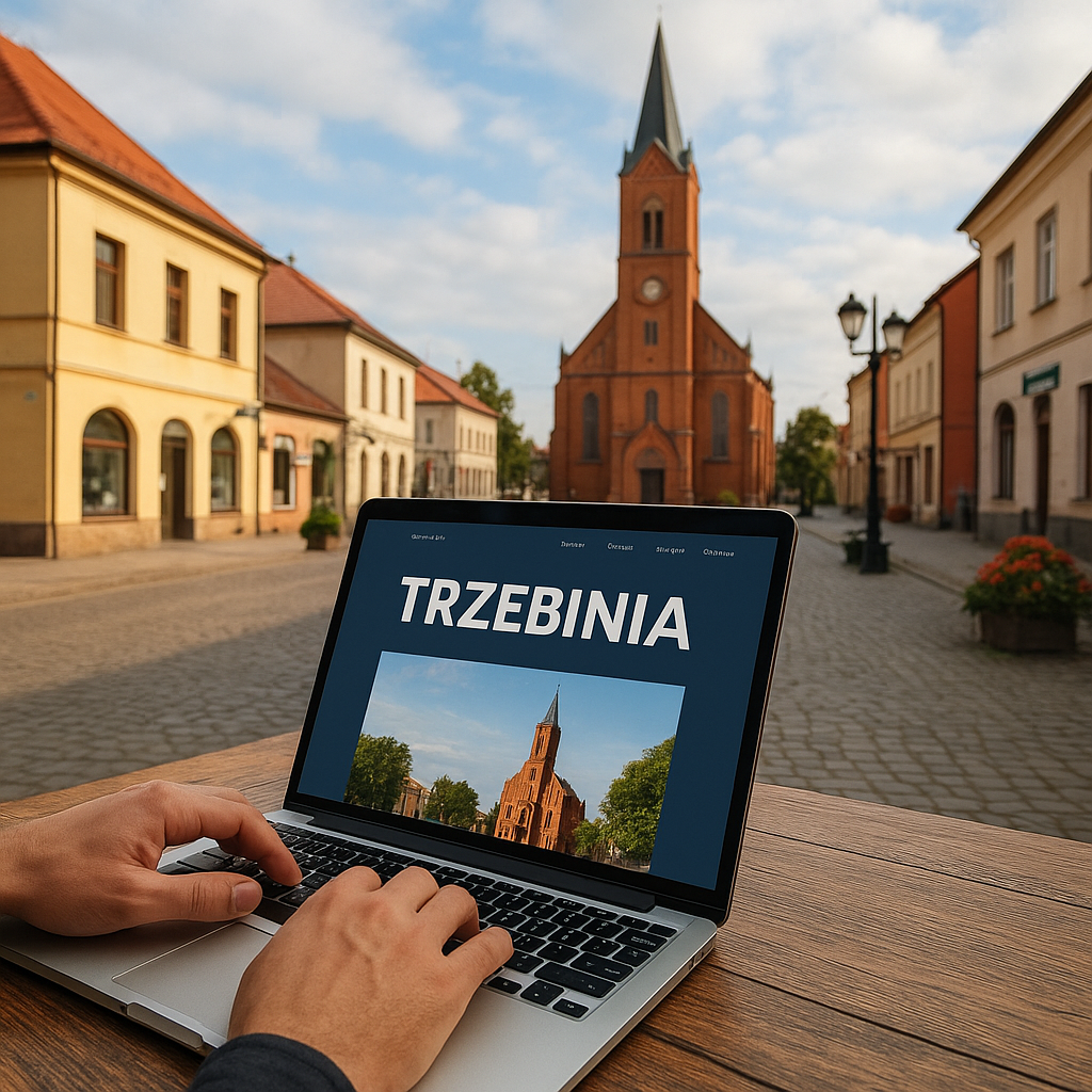 Trzebinia