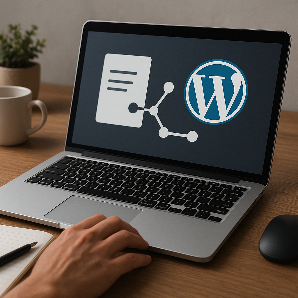 Jak wdrożyć wersjonowanie treści na WordPress