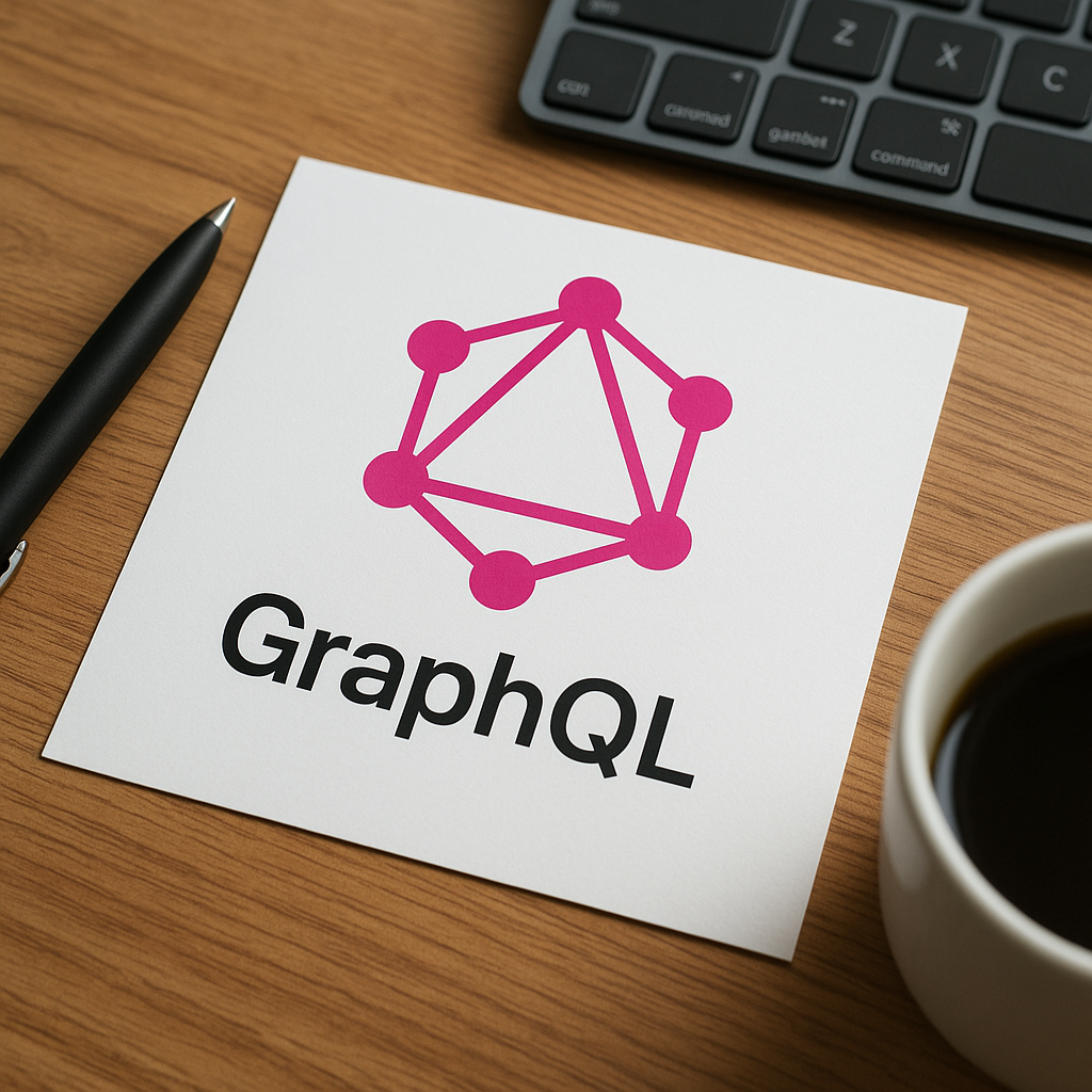 Czym jest GraphQL? - icomMedia