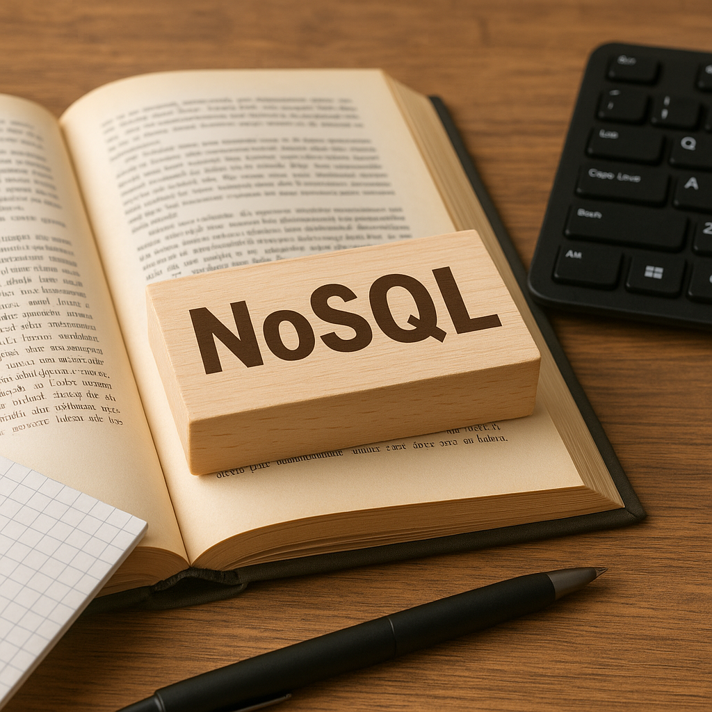 Czym jest NoSQL?