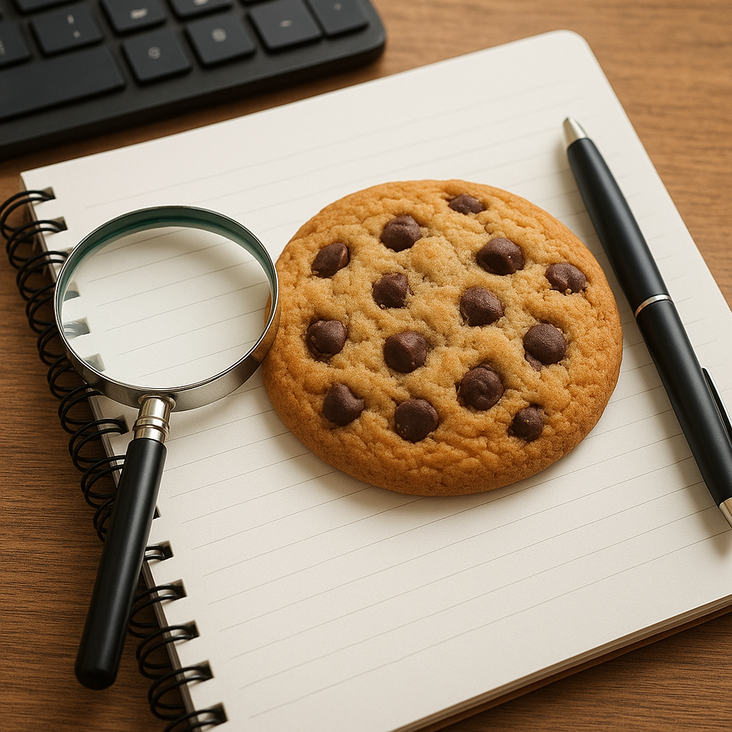 Czym są cookies?