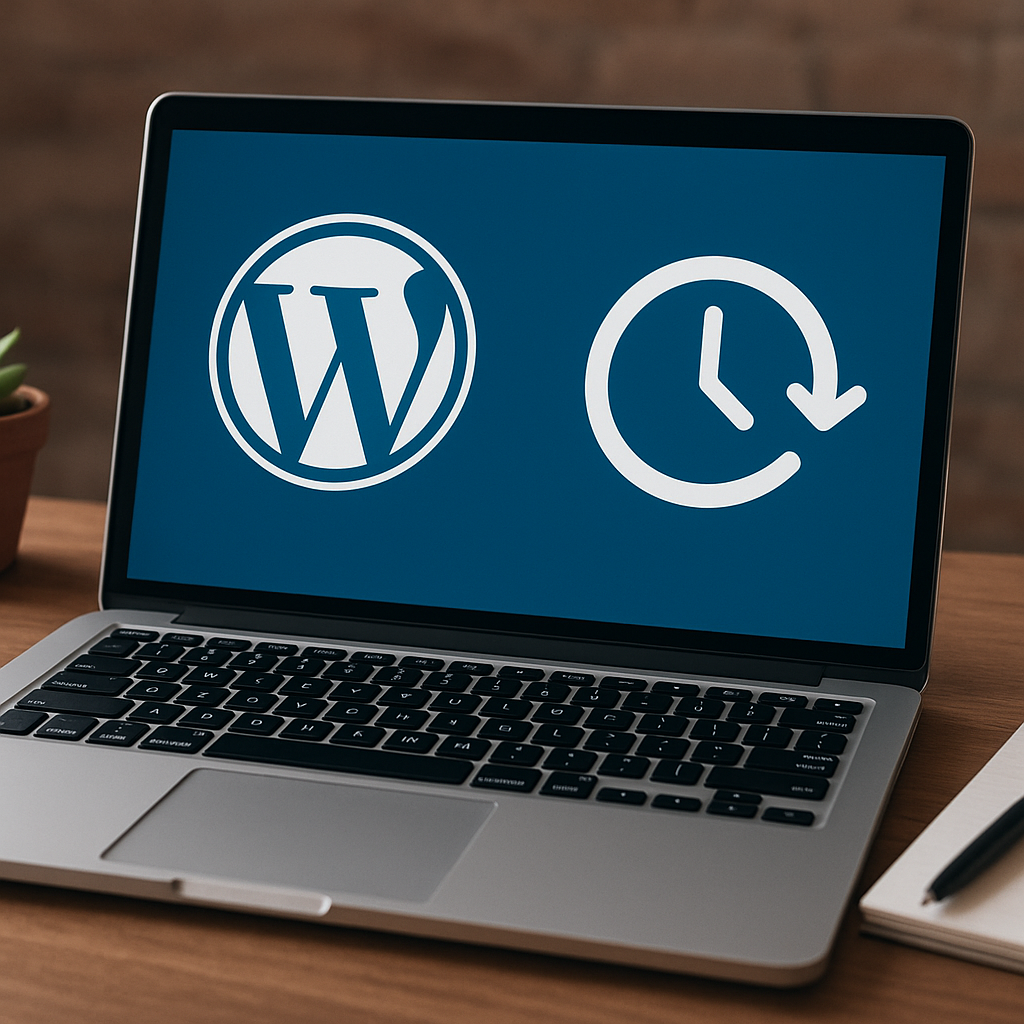 Jak przyspieszyć WordPress przy użyciu cache