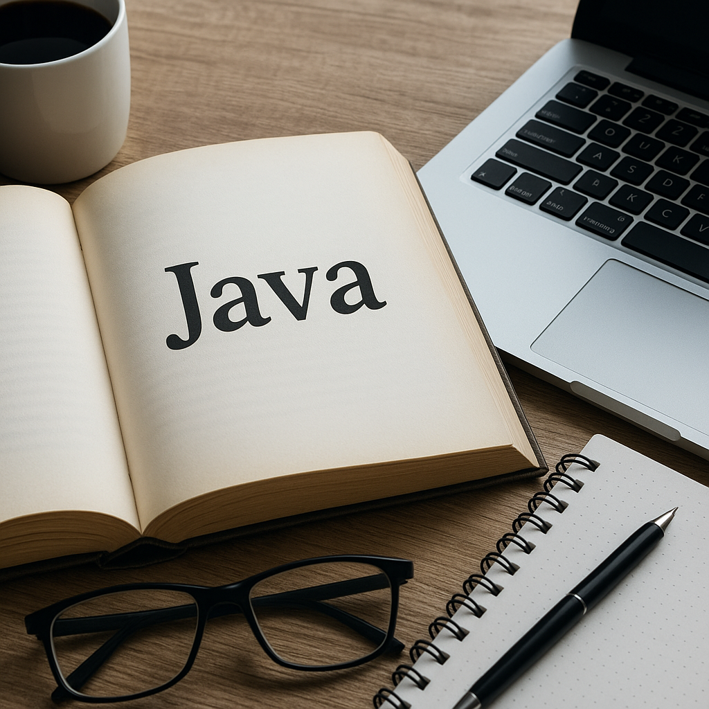 Czym jest Java?
