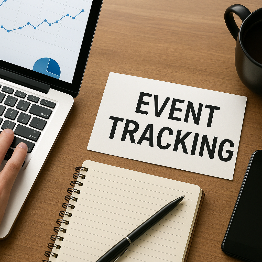 Czym jest event tracking?