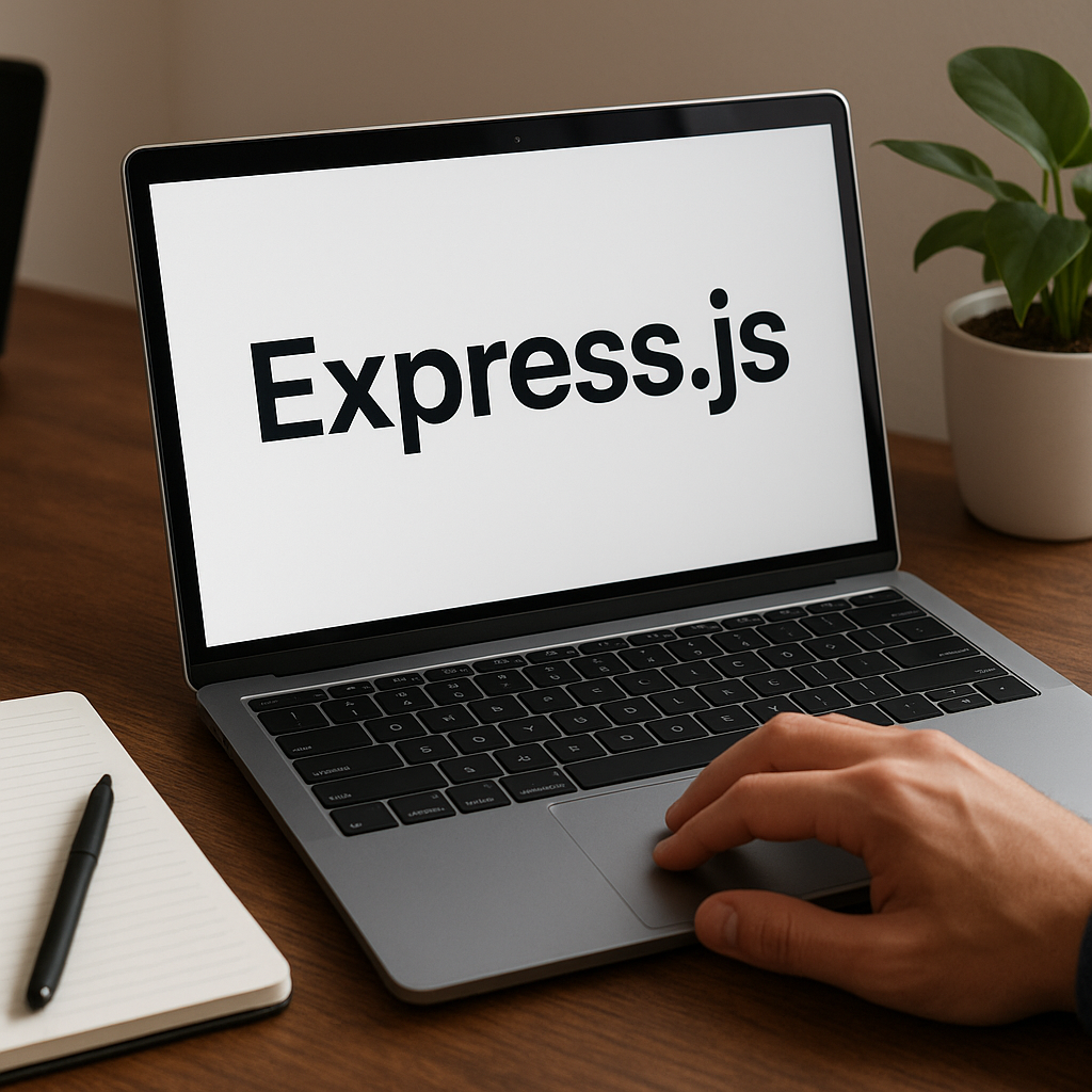 Czym jest Express.js?