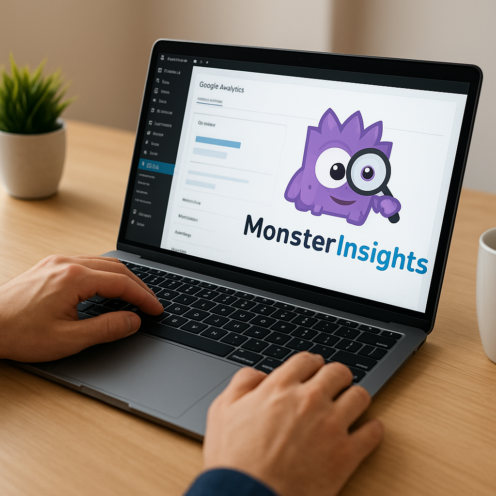MonsterInsights