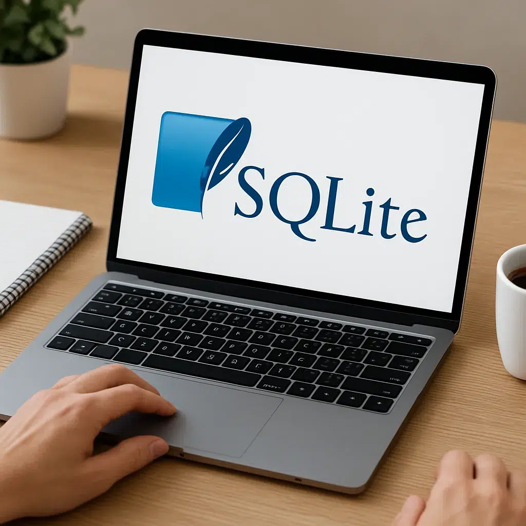 Czym jest SQLite? - icomMedia