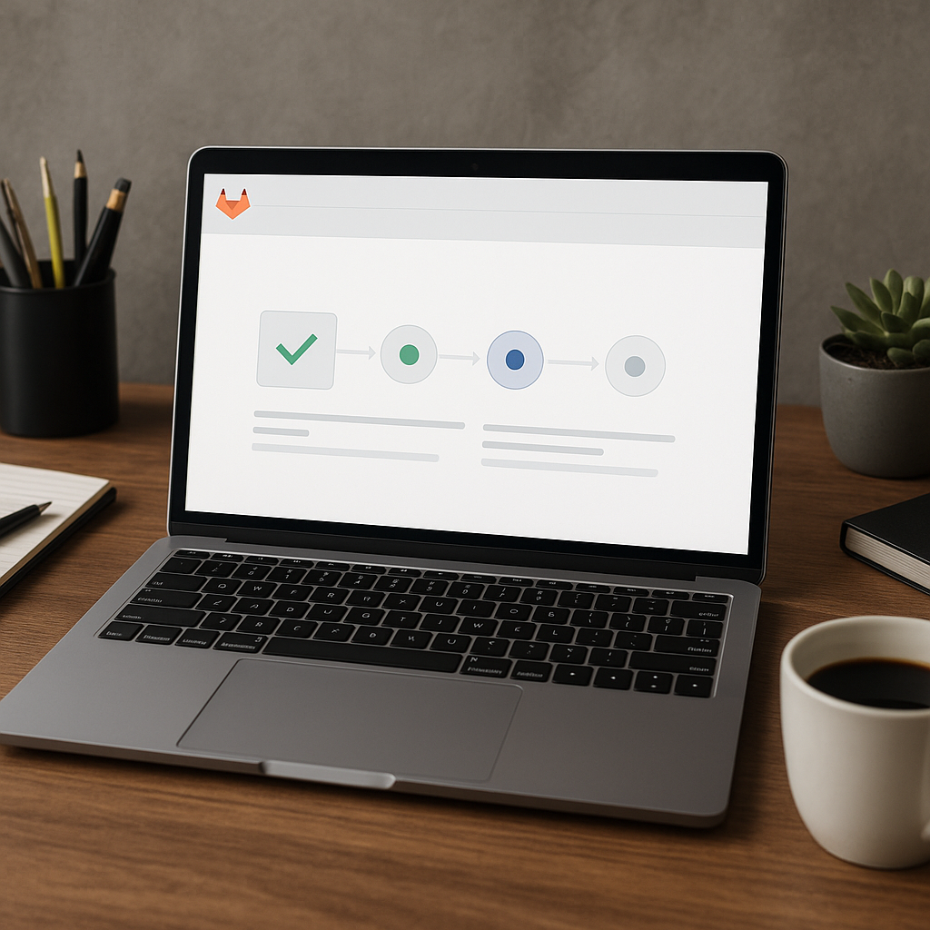 Czym jest GitLab CI?