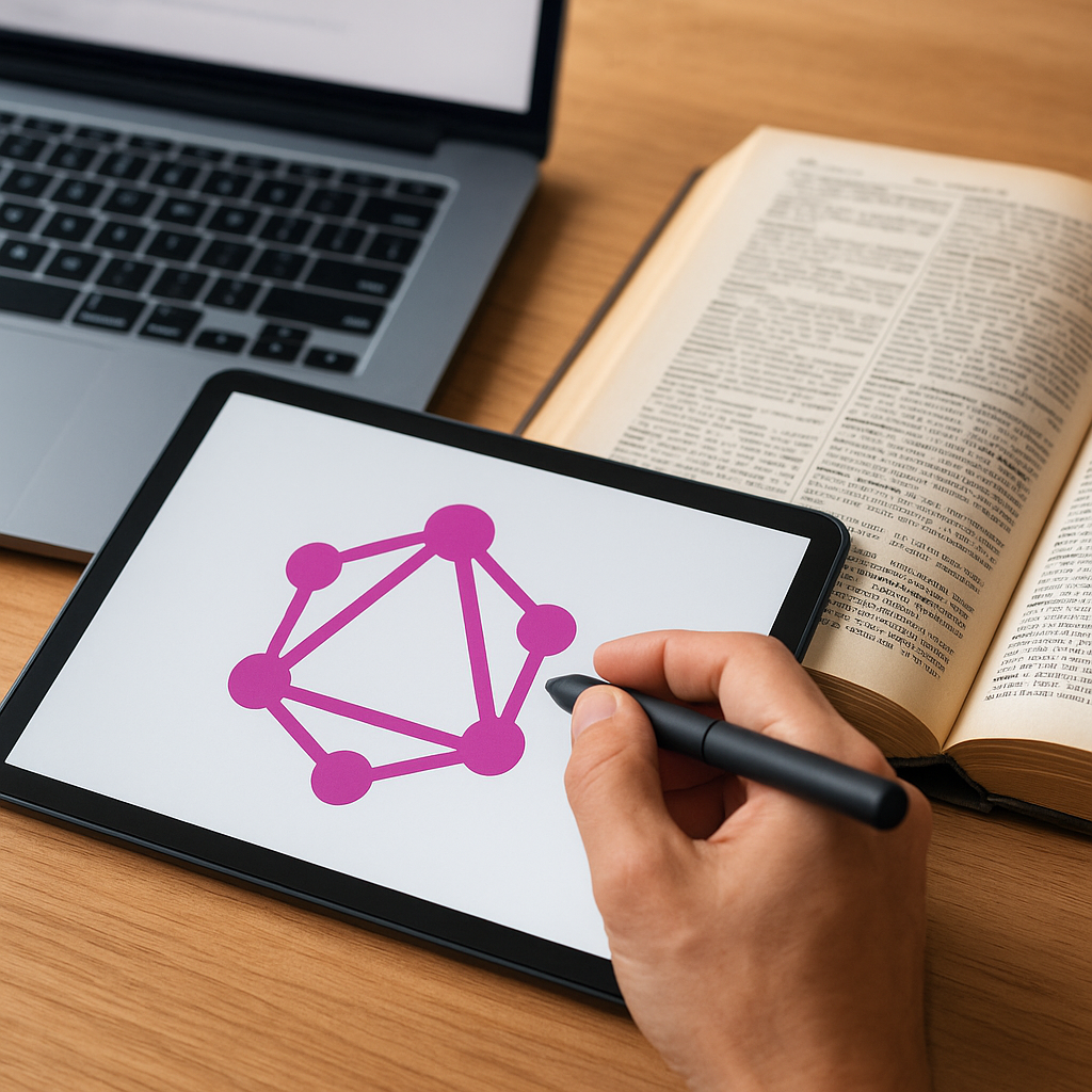 Czym jest GraphQL resolver? - icomMedia