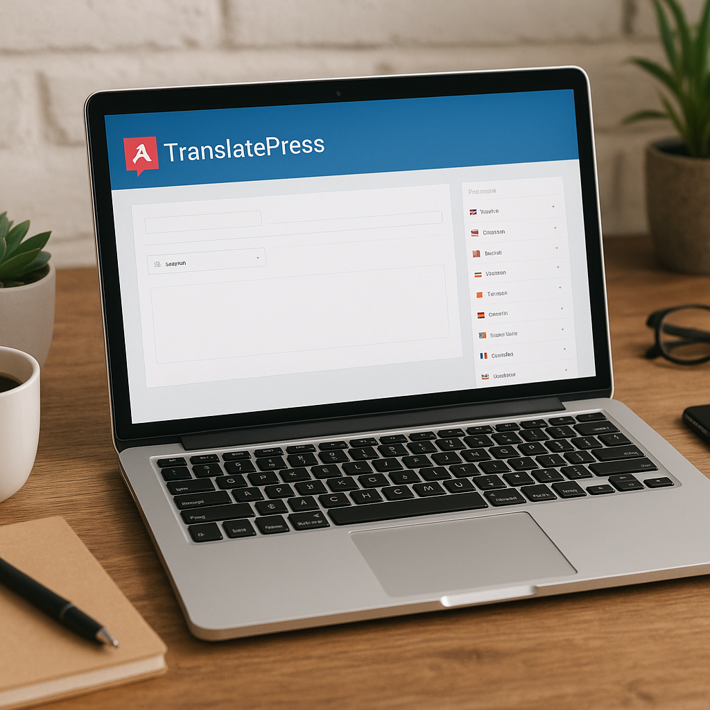 TranslatePress
