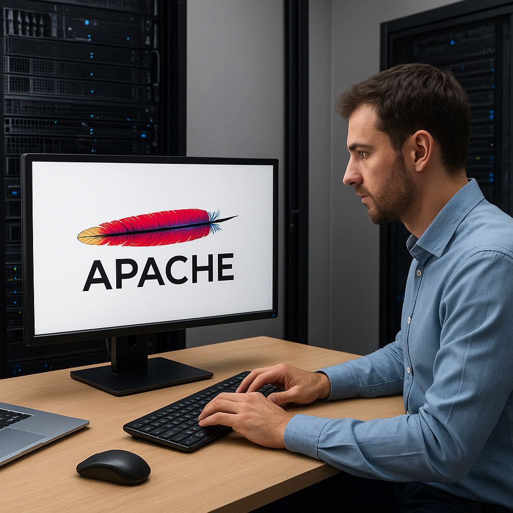 Jak zoptymalizować Apache