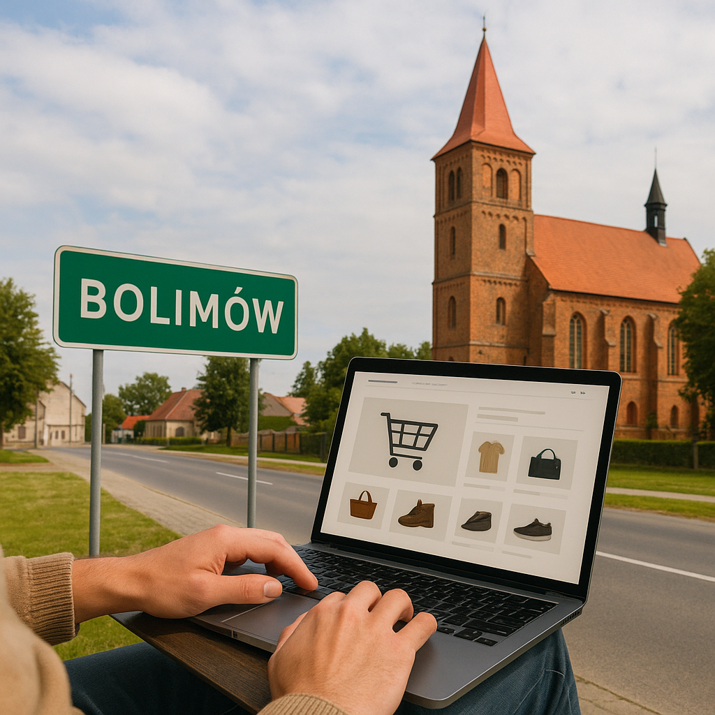 Bolimów