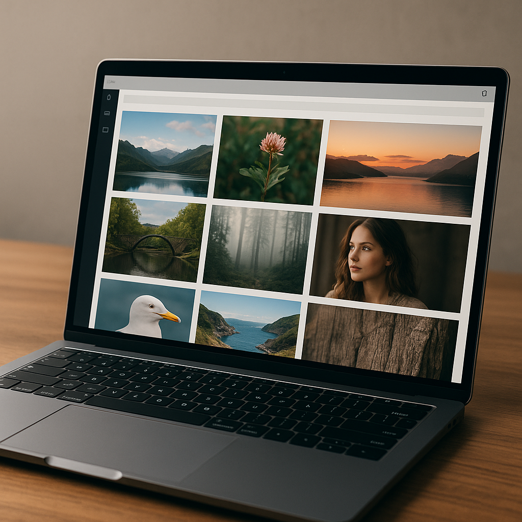NextGEN Gallery