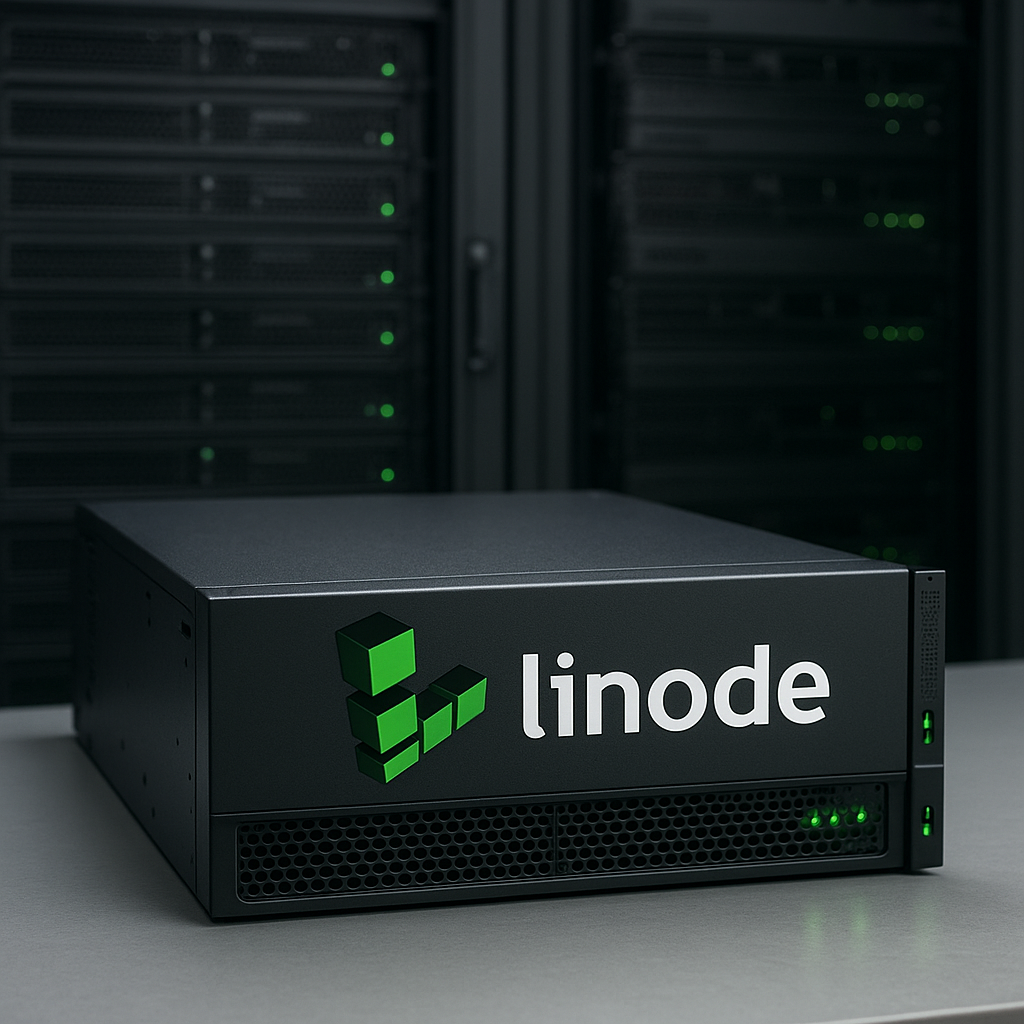 Czym jest Linode?